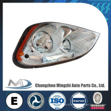 Phare led lampe à tête led led éclairage voiture accessoire pour FREIGHTLINER CASCADIA OEM: L A06-51907-006 R A06-51907-007 HC-T-15026